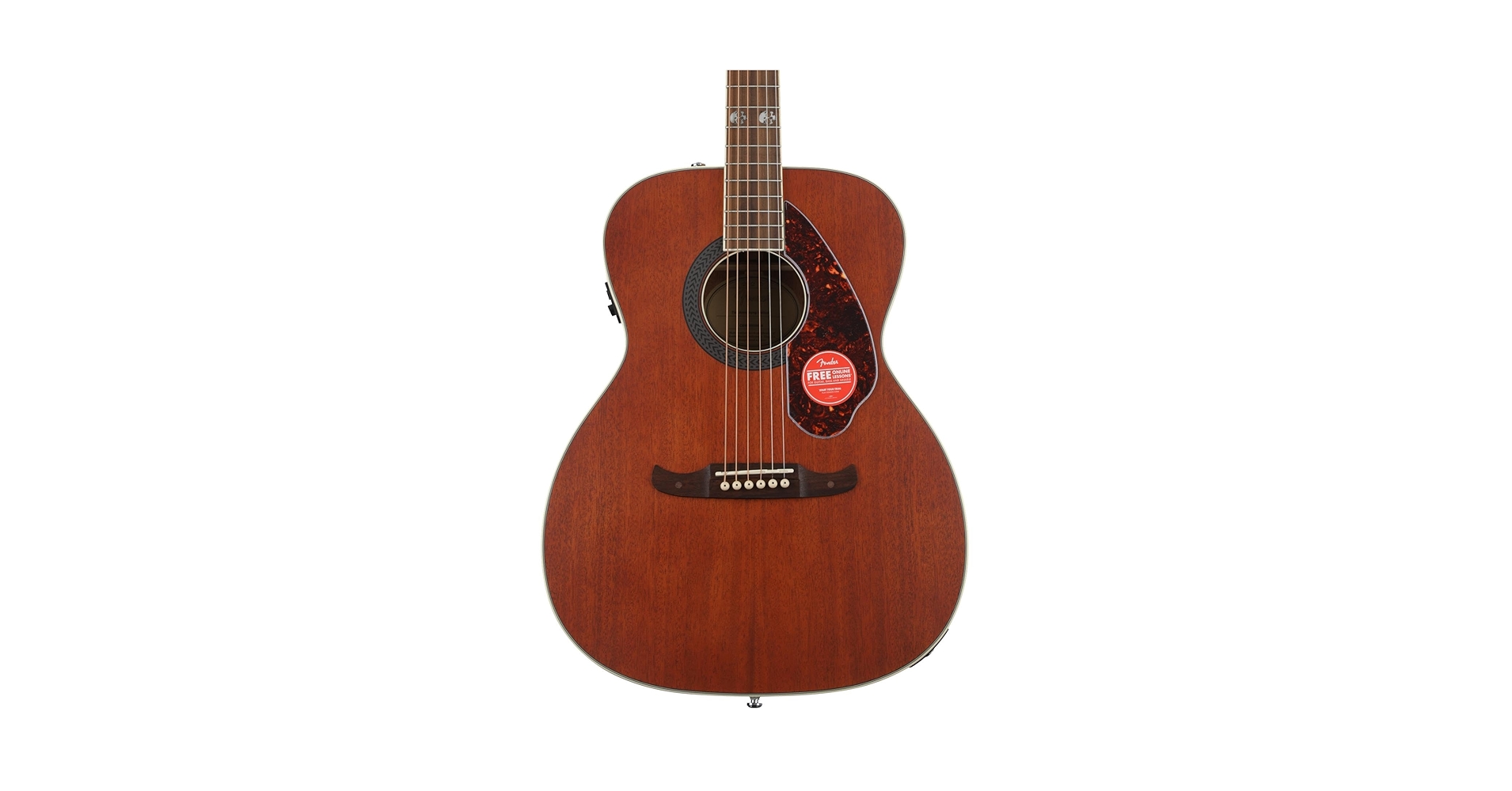 【良品 エレアコ】Fender Tim Armstrong Hellcat Amazon.com: Fender Tim Armstrong Hellcat Concert Acoustic Guitar